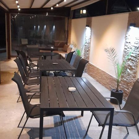 Black Sea Costinesti Exterior foto