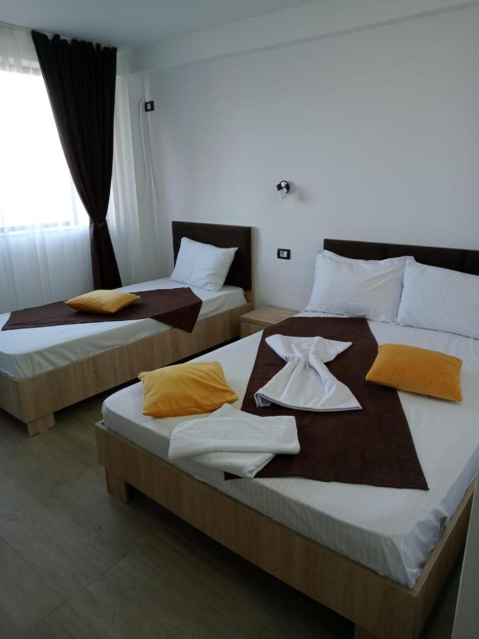 Black Sea Costinesti Exterior foto