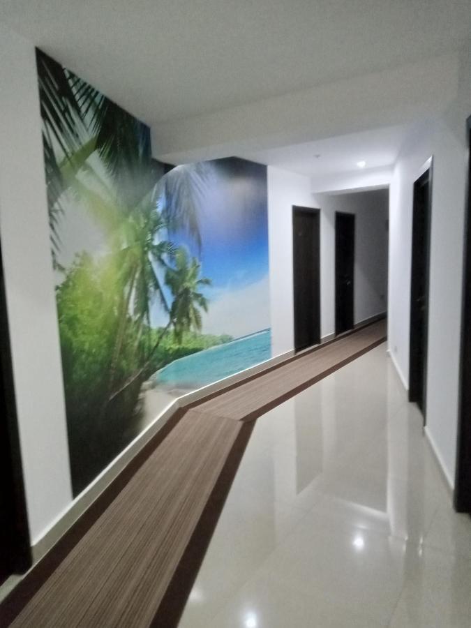 Black Sea Costinesti Exterior foto