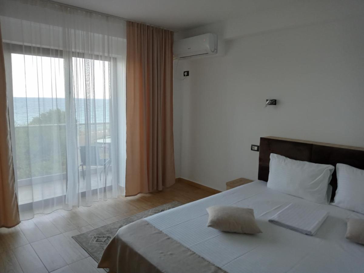 Black Sea Costinesti Exterior foto